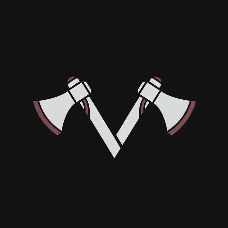 Valharon Logo